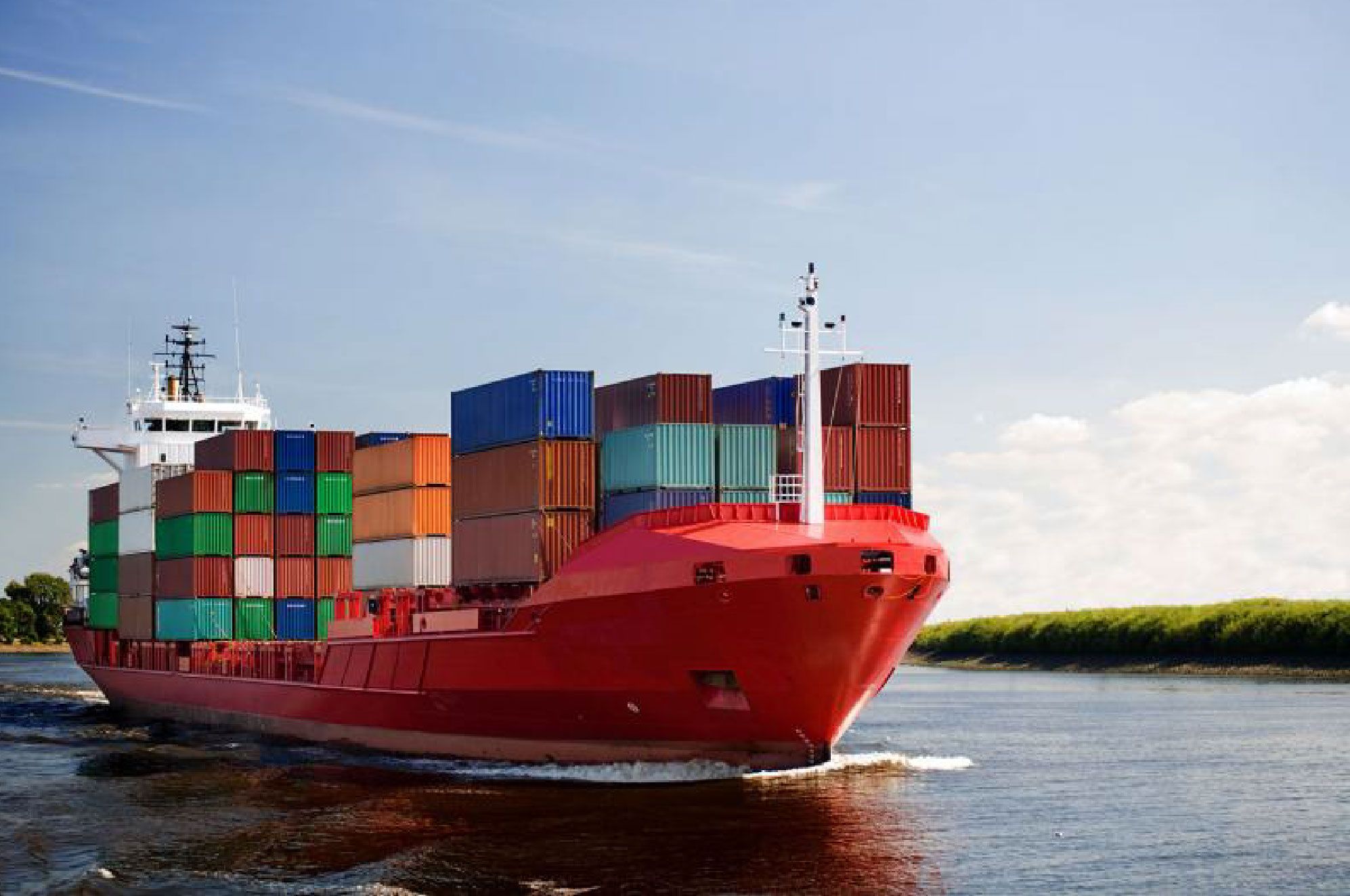 kjcargoservice.co.uk